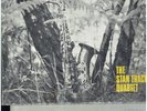 THE STAN TRACEY QUARTET JAZZ SUITE INSPIRED BY UNDER MILK WOOD VINYL ALBUM 1965