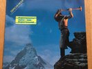 Depeche Mode Construction Time Again Vinyl With Poster Schallplatte