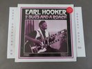 SEALED EARL HOOKER 2 BUGS AND A ROACH 2012 RE LP ARHOOLIE F 1044