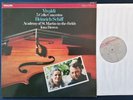 Philips Digital 411 126-1 - Vivaldi Cello Concertos Heinrich Schiff Brown MINT