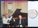 Philips Digital 6514 384 - Schubert Brendel Fischer-Dieskau WHITE TEST LABEL NM