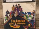 The Beatles Yellow Submarine Vinyl Record LP Album Promo Sealed New IGS 6.5 7.5