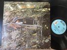 JIMMY BUFFET Down To Earth Vinyl LP In Shrink  Near Mint Record Play tested