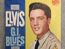 ELVIS PRESLEY 
