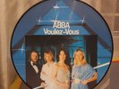 ABBA – Voulez-Vous  (ORIGINAL UK 1979 PICTURE DISC - STUNNING - EPC 11 86086)