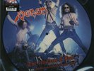 Venom - 7th Date Of Hell: Live At Hammersmith Odeon 1984 (ltd. ed.) Pic Disc LP