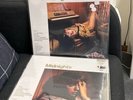Taylor Swift Midnights Records Autographed Set of 4