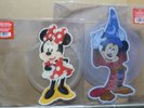 Mickey & Minnie Mouse 90th Picture Disc Vinyl 2-LP Sorcerers Apprentice Fantasia