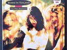 Babes in Toyland • The Peel Sessions • 10