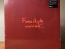 Fiona Apple When The Pawn VMP Exclusive Vinyl 180G LP New/Sealed Mint