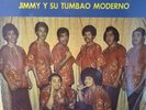 JIMMY Y SU NUEVO TUMBAO MODERNO - NUEVO RITMO / REISSUE EDITION - GREAT SOUND..
