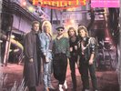 Night Ranger Greatest Hits LP MCA 42307 Sealed 1989 Sister Christian