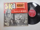 SKATALITES Ska Authentic ND RECORDS Early Press + In Shrink  Ska LP HEAR