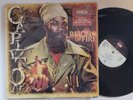 CAPLETON Reign Of Fire VP Roots Reggae 2 LP HEAR