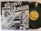 BARRINGTON LEVY Bounty Hunter JAH LIFE JW 001 - Killer  Rockers Roots Reggae LP