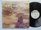 LENNIE HIBBERT Village Soul CREATION  Later Press + Jamaica Funk Reggae LP HEAR