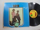 SPM Love Triangle DYNAMIC Jamaica Psychedelic Funk Fuzz + Reggae LP HEAR