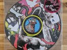 Yeah Yeah Yeah's - Fever to Tell Picture Disc Vinyl LP Original 2003