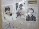 Emmylou Harris, Linda Ronstadt & Dolly parton Trio II Two LP SEALED Hype Sticker