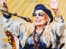 Joni Mitchell  At Newport 2 x LP Album vinyl record 2023 Joni Mitchell Archives