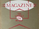 Magazine ‎- The Correct Use Of Soap (LP) (VG/VG-)