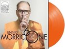 Ennio Morricone - 60 Years Of Music - Ltd Edition Colored Vinyl [Used Vinyl LP]