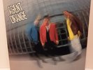 AGENT ORANGE THiS IS THE VOiCE 1986 ORiG. ENiGMA ViNYL LP RECORD ALBUM + INSERTS