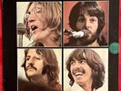 The Beatles Let It Be Apple LP Sweden Pressing