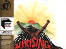 Bob Marley & the Wailers - Uprising -LP - (Half-Speed Mastering) -NEW & SEALED