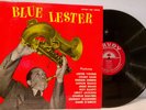 LESTER YOUNG Blue Lester '56 Savoy MONO dg RVG RARE compilation NICE