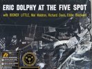 ERIC DOLPHY 