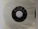 FAY SIMMONS Rockin’, Rollin’ & A’ Strollin’ Original US 45 Gone RnB RnR BLUES 7”