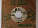 JOE BENSON Rock And Roll Jungle Original US 45 Deluxe RnB RnR BLUES 7” *LISTEN*