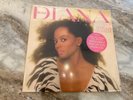 DIANA ROSS LP 