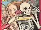 Grateful Dead The Best Of Skeletons From The Closet LP Colored Vinyl Record *NM*