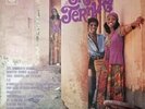 TRIO TERNURA S/T LP Psych Soul Funk Original Brazil 1971 EX