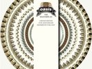 Oasis ‘The Masterplan’ 25th Anniversary Zoetrope Vinyl Ltd Ed Pre Order