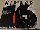 Various - Street Sounds Electro 16 - LP Vinyl Album - Hip Hop Electronic EX