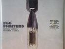 Echoes, Silence, Patience and Grace - Foo Fighters (Record, 2007) Grunge Grohl
