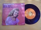 Janis Martin - My Boy Elvis / Billy Boy, Billy Boy