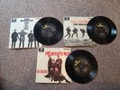 Beatles Records 7