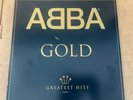 ABBA Gold Greatest Hits 2019 Limited Edition 2-LP Vinyl Album - VERY GOOD, PICS