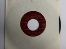 WYNONIE HARRIS Destination Love Original US 45 Atco RnB BLUES 7” *LISTEN*