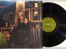 BLUES ROCK Bonnie Raitt Self-Titled Warner Bros WS 1953 1971 VG+ Shrink