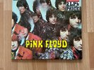 Pink Floyd A Saucerful Of Secrets Piper At The Gates Of Dawn Milestones
