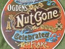 Small Faces - Ogdens' Nut Gone Flake VINYL LP  Circular  Sleeve - 1968 - V2159