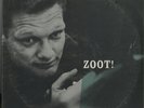 Riverside RLP 12-228 Zoot Sims, Zoot  SEALED LP