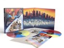 Mondo NYCC 2023 Superman The Movie 2xLP Vinyl Record & '78 Graphic Novel Box Set