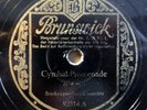 Brocksieper Jazz Ensemble - Cymbal Promenade - Harmonie - Brunswick - 10