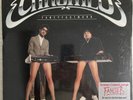 Sealed CHROMEO Fancy Footwork Deluxe 2LP VICE Hot Chip Daft Punk HYPE sticker